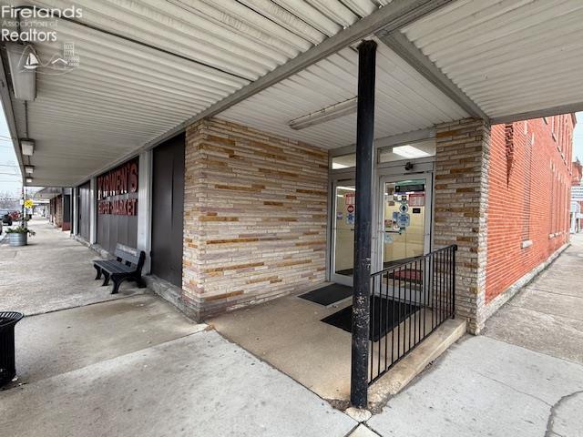 Commercial for sale in Sandusky, Ohio