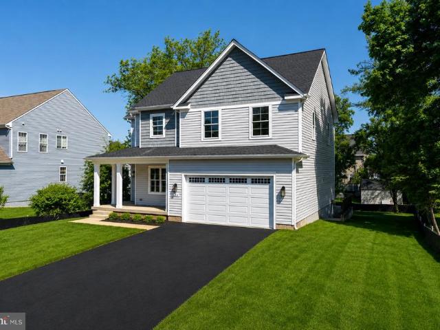 House for sale in Lutherville Timonium, Maryland