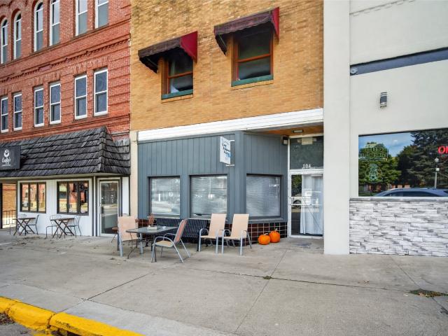 Commercial for sale in Panora, Guthrie County