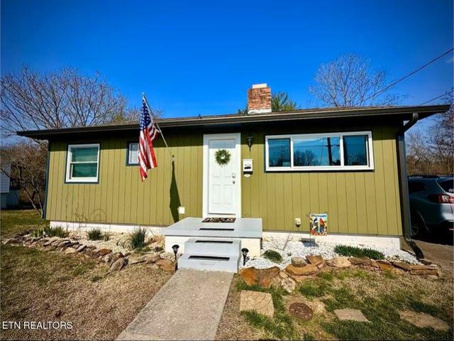 House for sale in Tennessee
