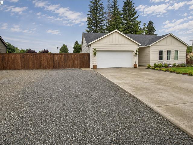 House for sale in Yacolt, Washington