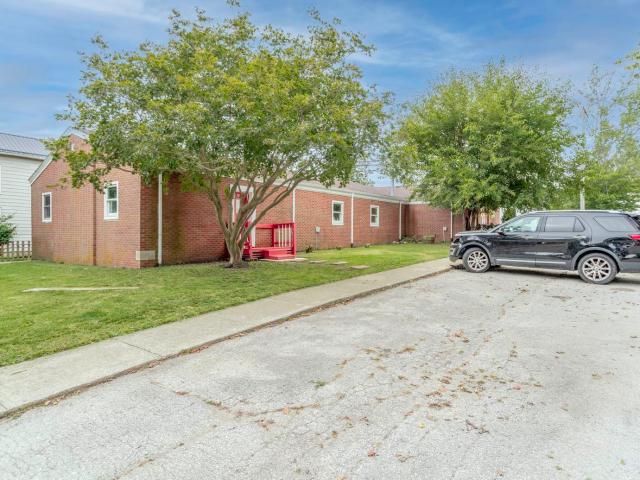 House for sale in Boswell, Benton County