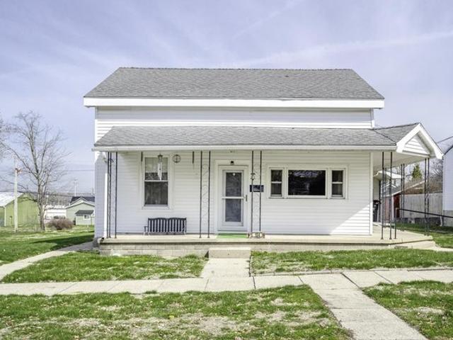 House for sale in Fountain, Indiana
