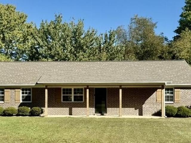 House for sale in Sherman, Pontotoc County