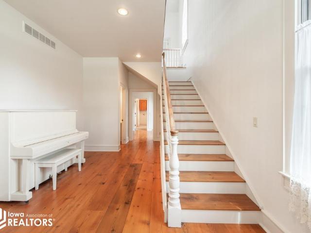 House for sale in Davis, Iowa