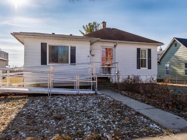 House for sale in Mclean, Illinois