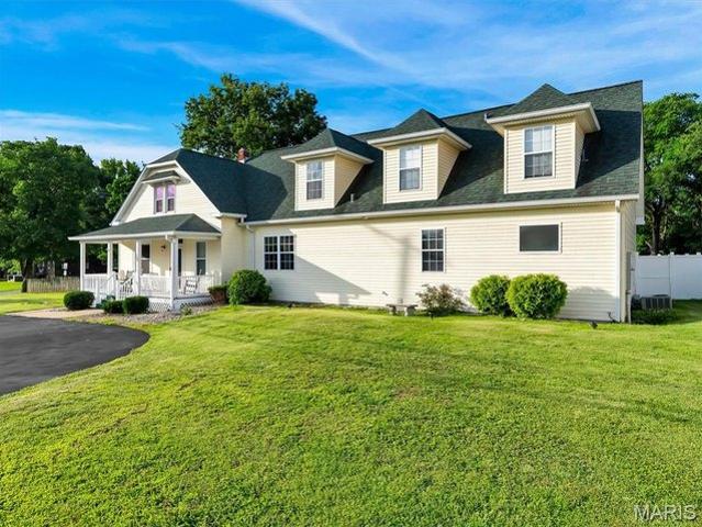 House for sale in Eureka, Missouri