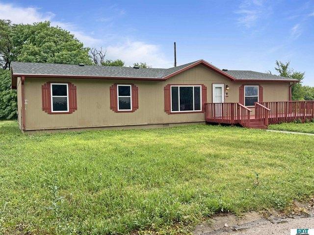 House for sale in Nebraska