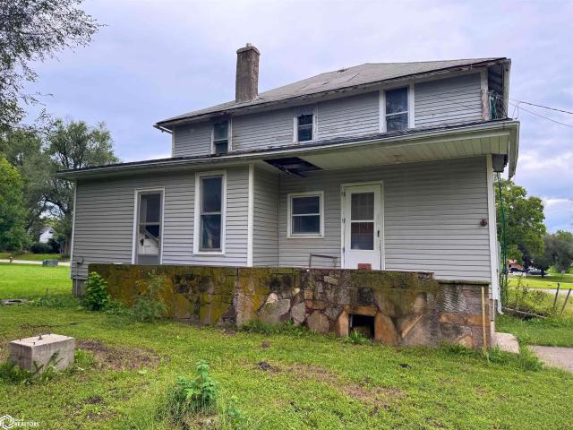 House for sale in Milton, Van Buren County