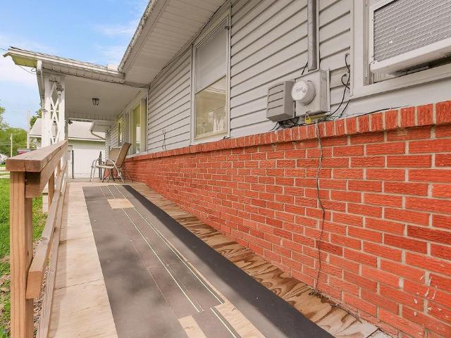 House for sale in Bates, Missouri
