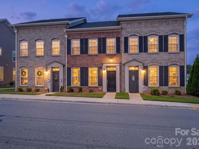 House for sale in Lincolnton, North Carolina