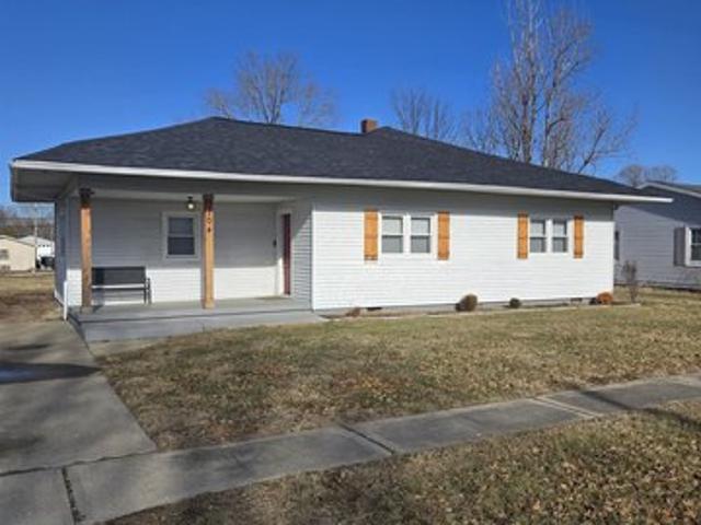 House for sale in New Market, Indiana