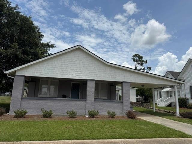 House for sale in Worth, Georgia