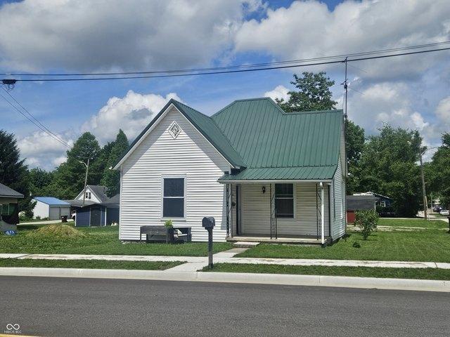 House for sale in North Vernon, Indiana