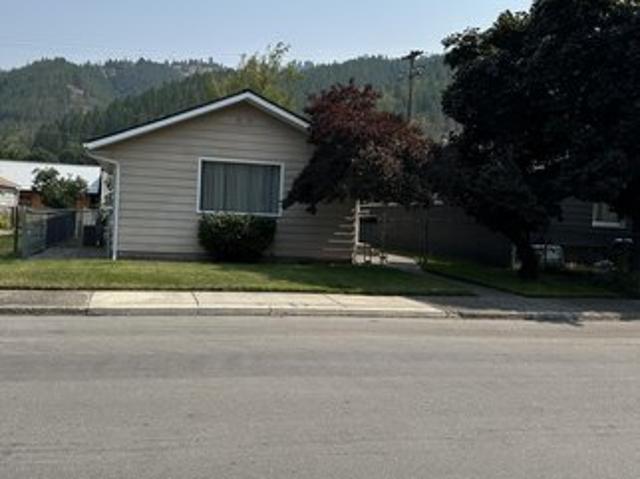 House for sale in Shoshone, Idaho