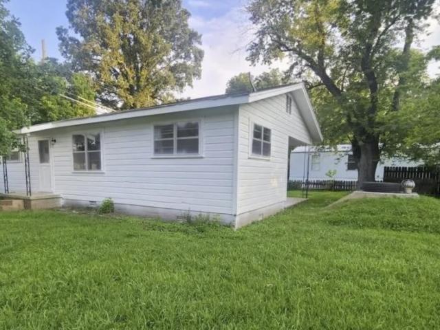 House for sale in Ark