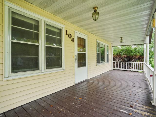 House for sale in Mount Pleasant, Iowa