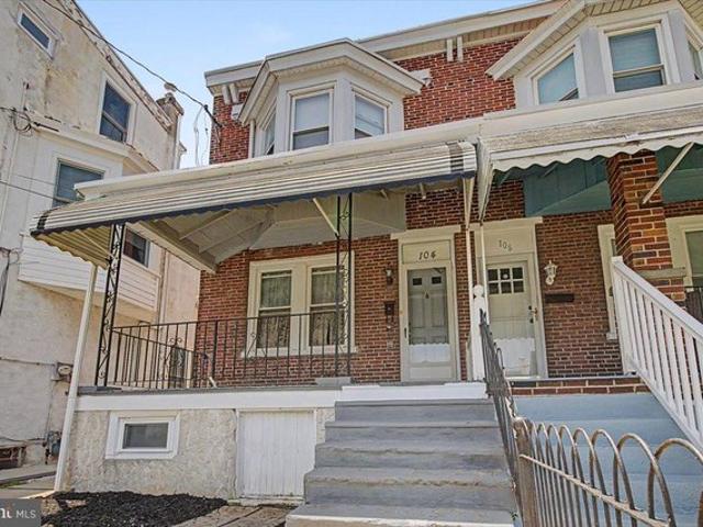 Townhouse for sale in Bridgeport, Pennsylvania
