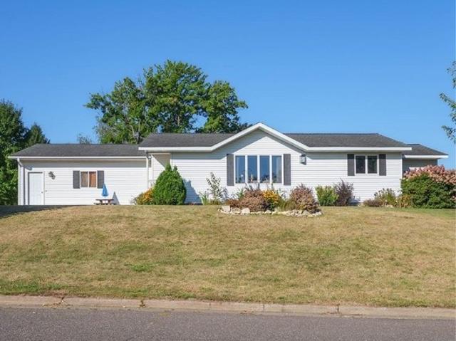 House for sale in Cadott, Wisconsin