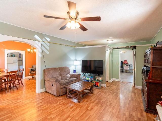 House for sale in Heber Springs, Cleburne County