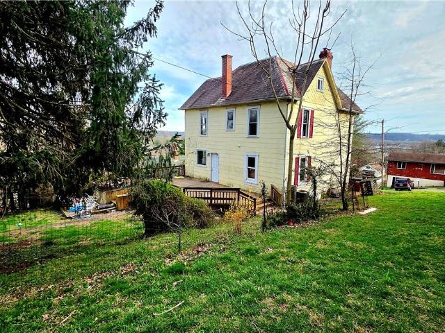 House for sale in Marietta, Ohio
