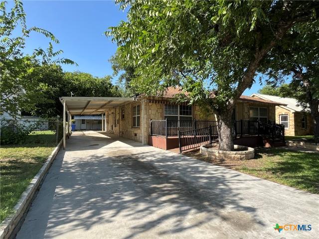 House for sale in San Saba, Texas