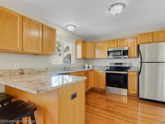 House for sale in Clawson, Oakland County