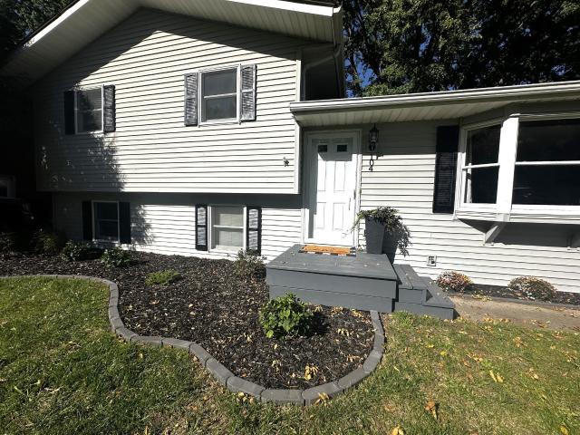 House for sale in Marshall, Lyon County