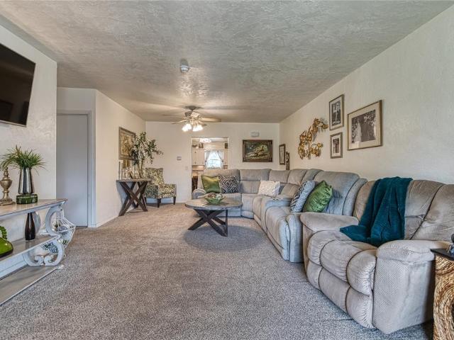 House for sale in Washita, Oklahoma