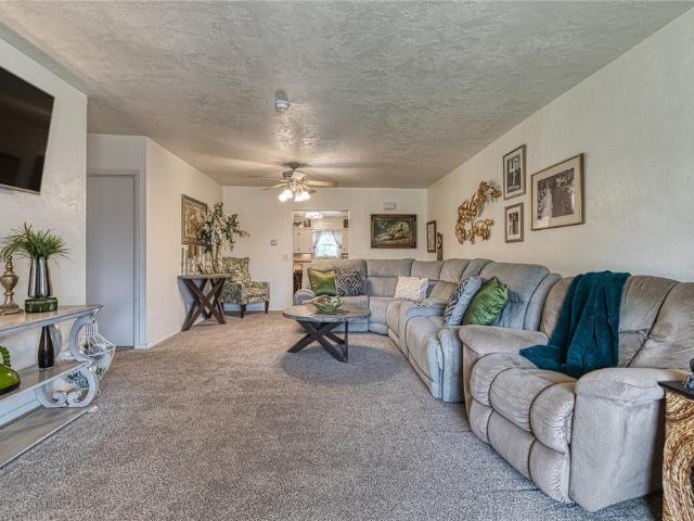 House for sale in Washita, Oklahoma