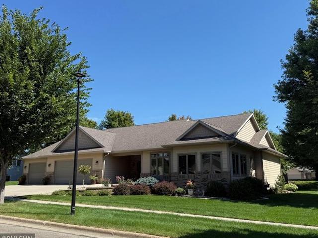 House for sale in Rock, Minnesota