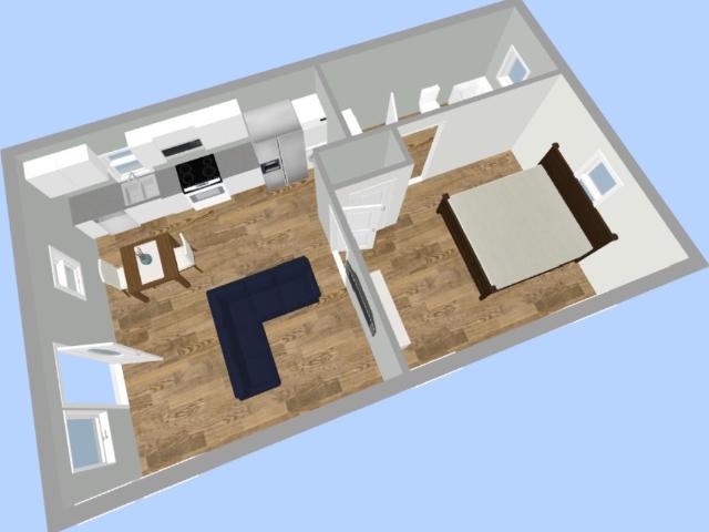 Property for rent in Llano, Texas