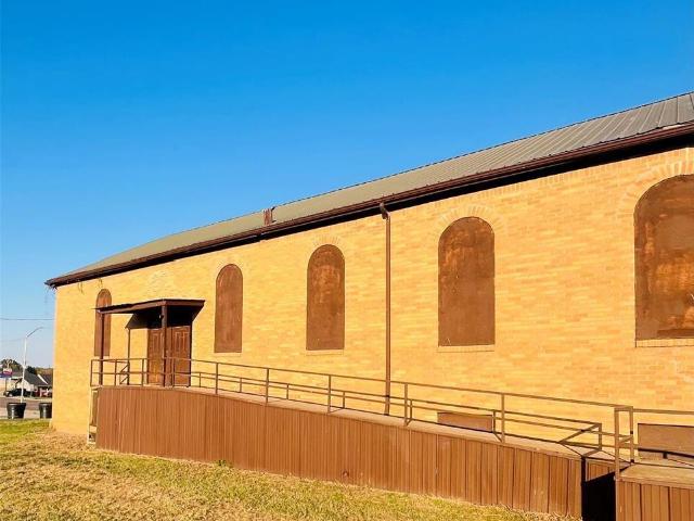 Commercial for sale in Seminole, Oklahoma