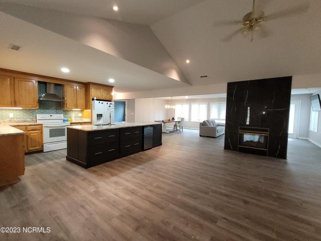 Property for rent in Hertford, North Carolina