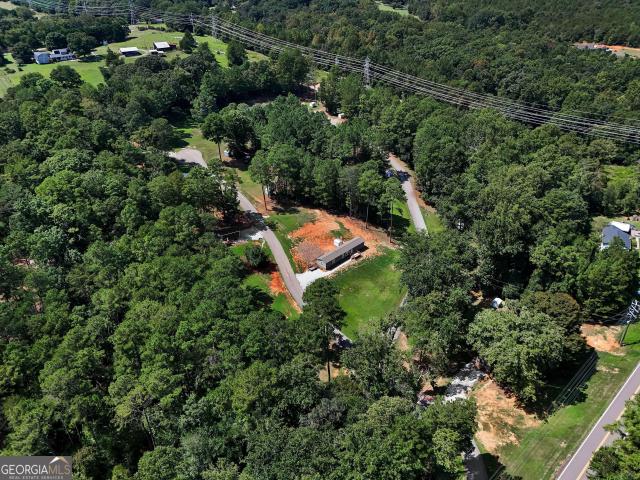 House for sale in Central, Pickens County
