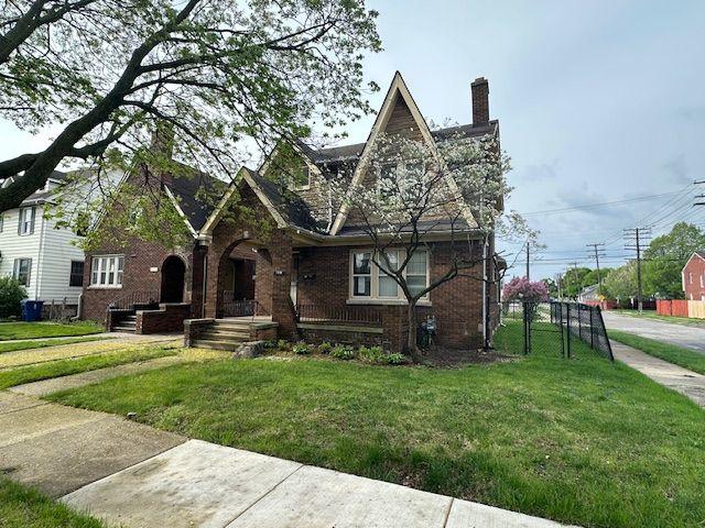 House for sale in River Rouge