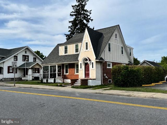 House for sale in Church Hill, Maryland
