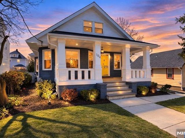 House for sale in Hasbrouck Heights, New Jersey