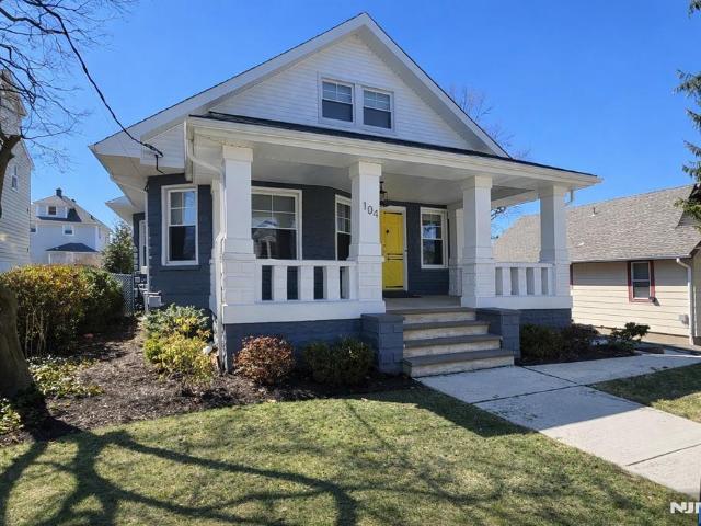 Property for sale in Hasbrouck Heights, New Jersey