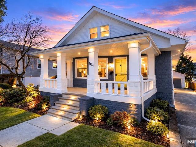 House for sale in Hasbrouck Heights, New Jersey