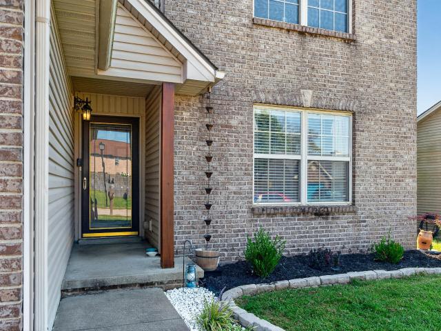 House for sale in Georgetown, Kentucky