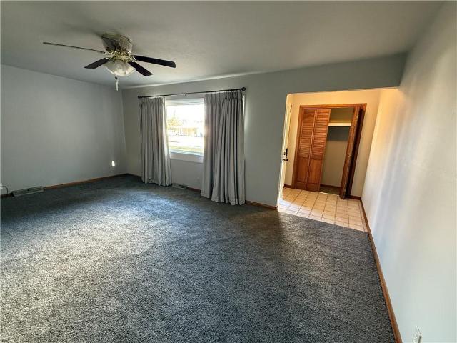 House for sale in West Coffeyville, Coffeyville