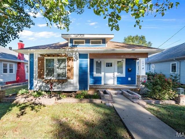 House for sale in Scott City, Scott County