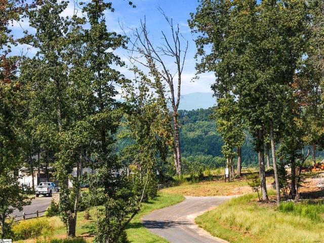 Land for sale in Easley, Pickens County