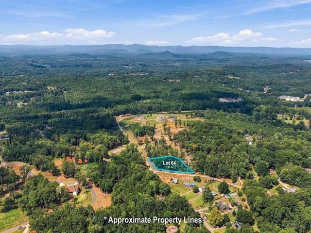 Land for sale in Easley, Pickens County