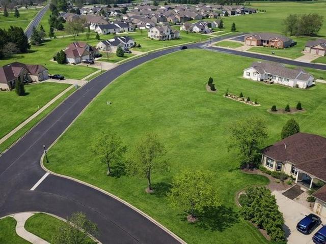 Land for sale in Bucyrus, Ohio