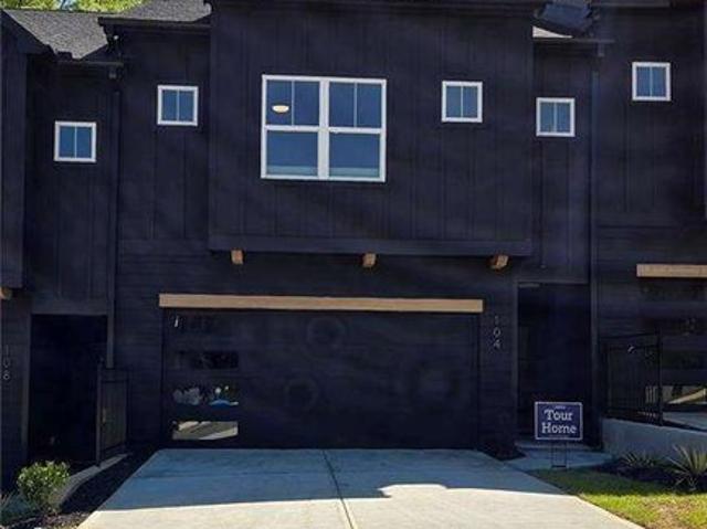 Townhouse for sale in Waleska, Georgia