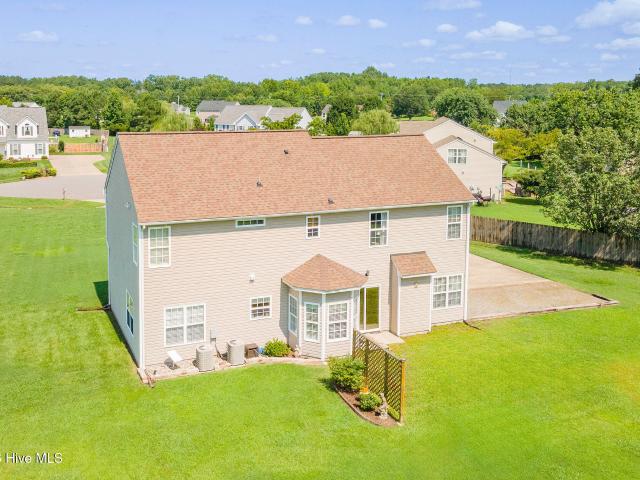 House for sale in South Mills, North Carolina