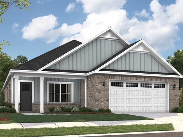 House for sale in Troy, Alabama