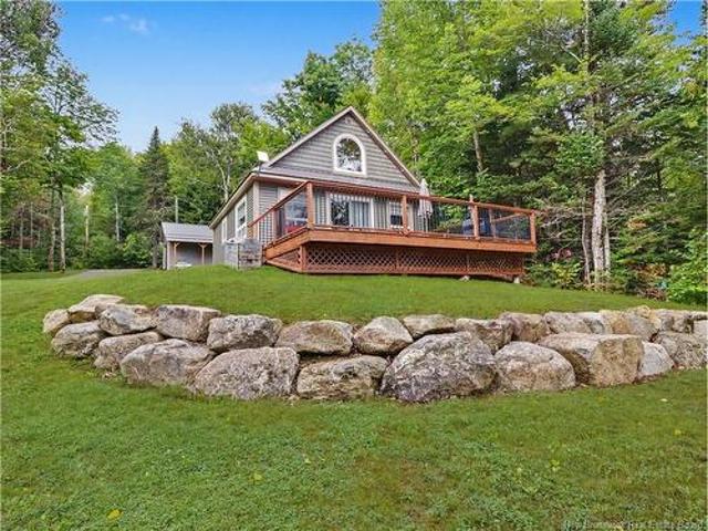 House for sale in North Lake, New Brunswick